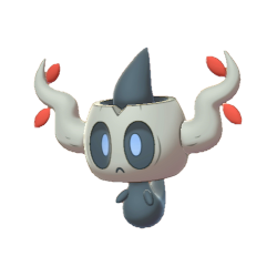 #708 Phantump